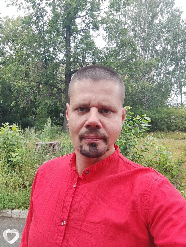 Илья, 42, Полевское — анкета №96714