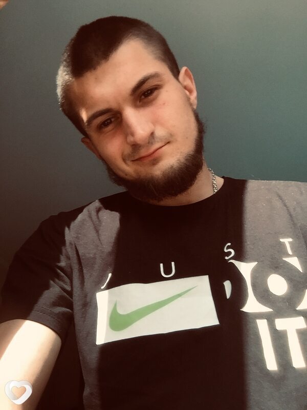 Коля, 26, Днепр — анкета №96717
