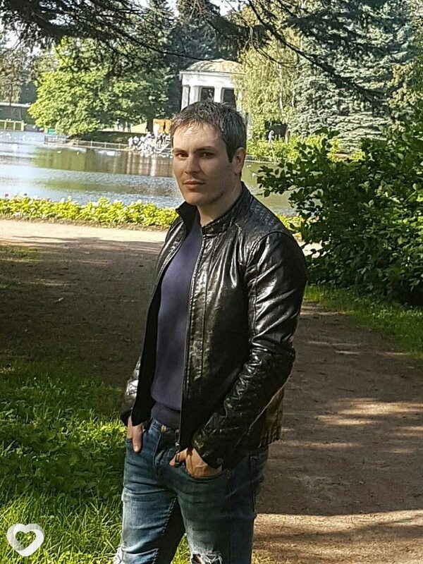 Yura, 38, Усть-Каменогорск — анкета №96802