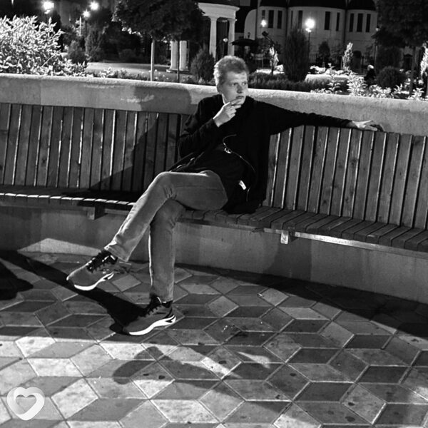 Никита, 27, Солигорске — анкета №96808