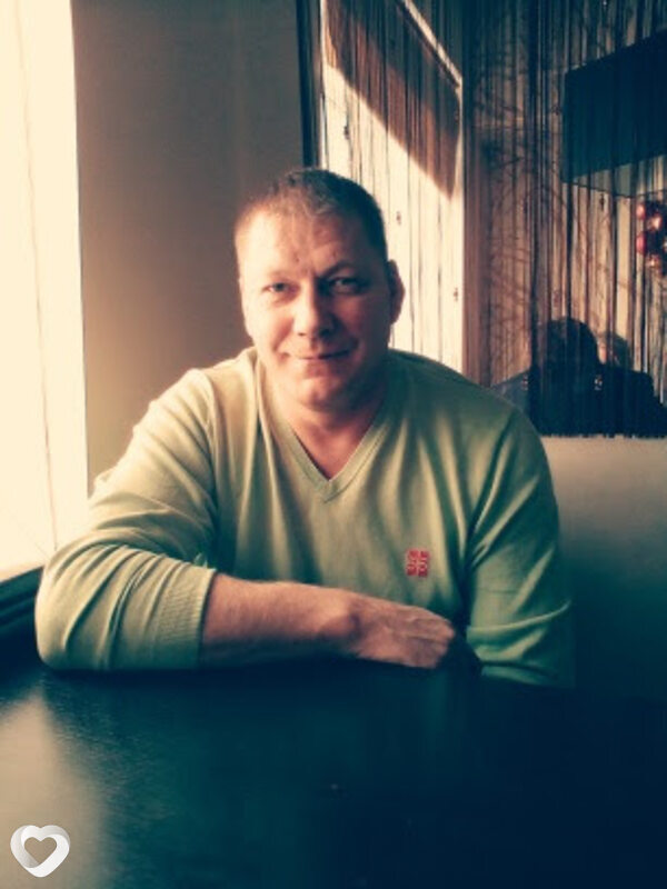Евгенй, 53, Саранске — анкета №96814