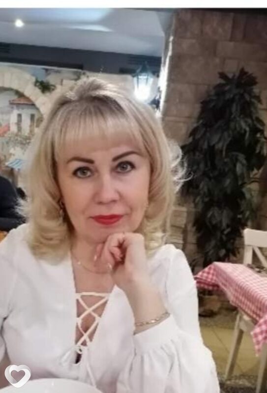 Елена, 54, Березниках — анкета №96769