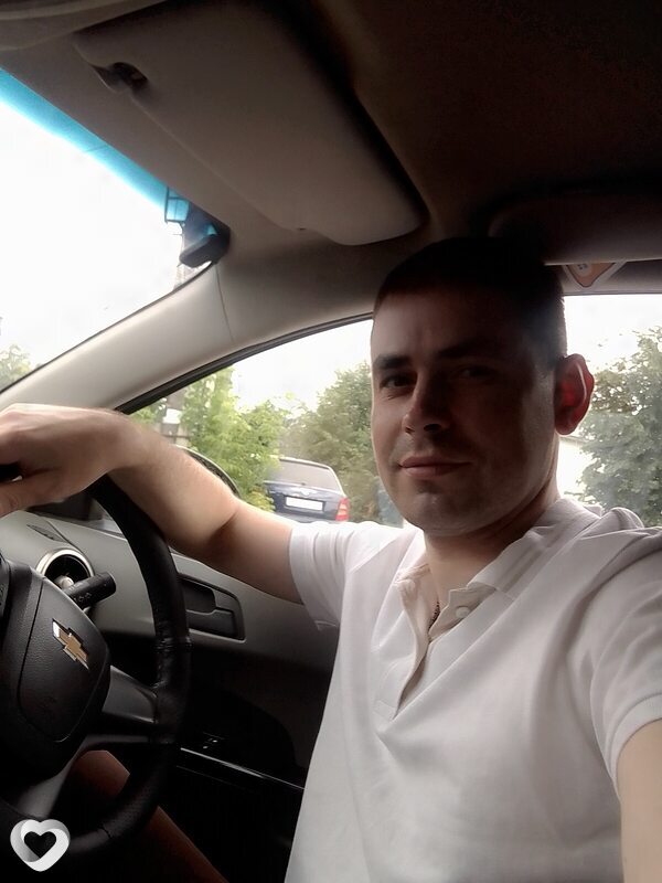 Олег, 40, Костроме — анкета №96771