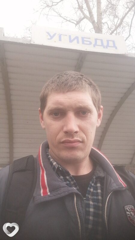 Артем, 37, Кемерове — анкета №96772