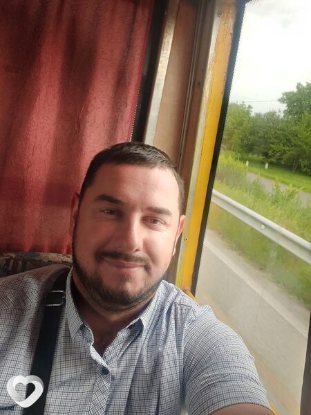 Валик, 31, Решетиловке — анкета №96773