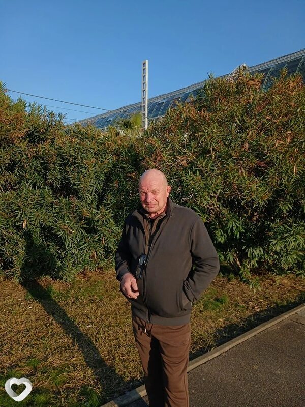 Сергей, 62, Кемерове — анкета №96775
