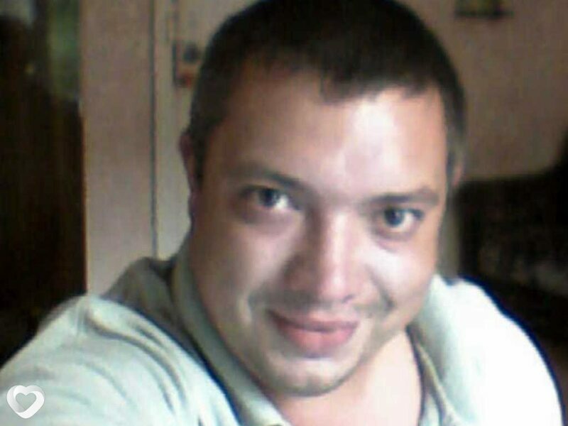 Роман, 42, Гомеле — анкета №96776