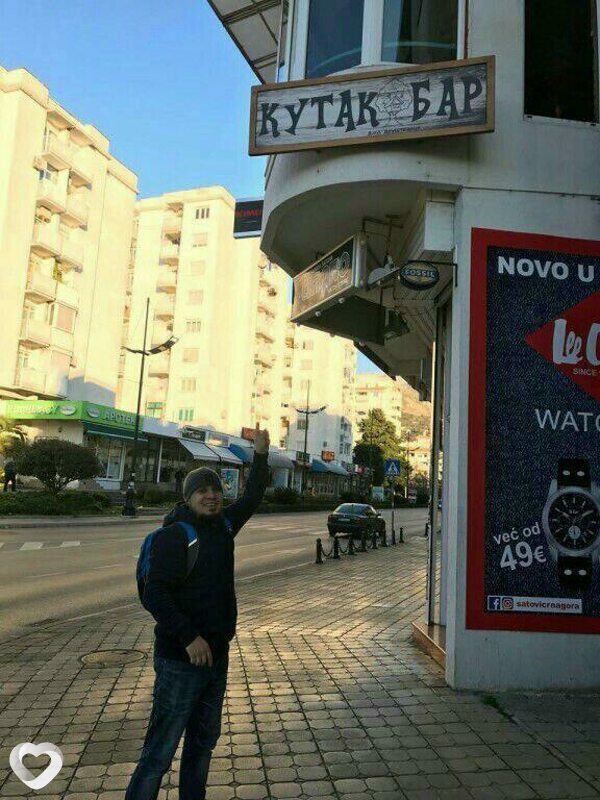 Алекс, 39, Оренбурге — анкета №96778