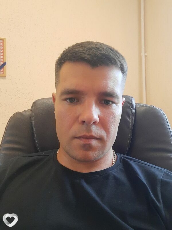 Олег, 38, Борисове — анкета №96781