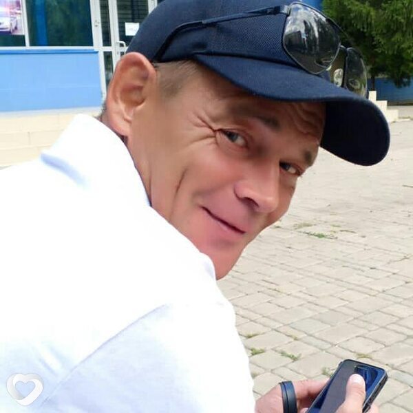 Сергей, 45, Оренбурге — анкета №96783