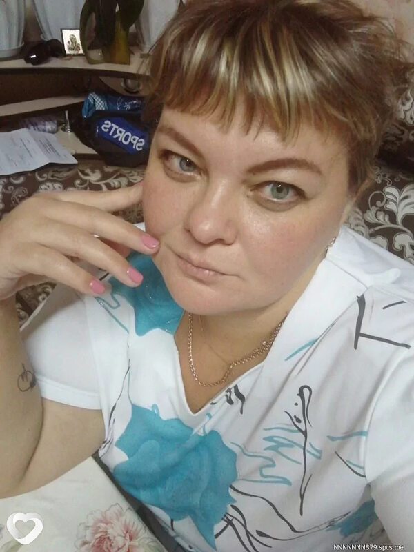Ольга, 46, Донецке — анкета №96787