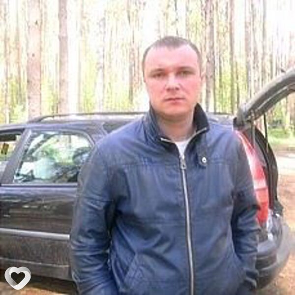 Виталя, 40, Гомеле — анкета №96789