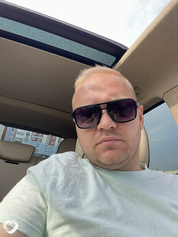 Егор, 34, Бресте — анкета №96790