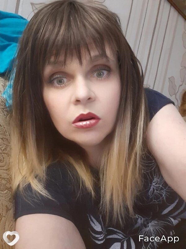 Екатерина, 42, Слуцке — анкета №96727