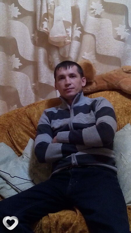 Игорь, 47, Чите — анкета №96730