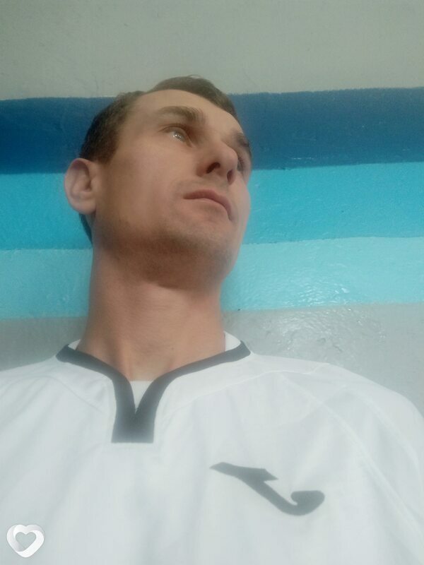 Sergey, 43, Димитрове — анкета №96735