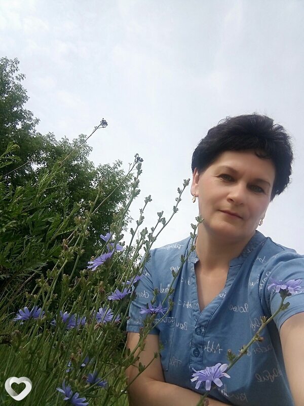 Лера, 52, Костроме — анкета №96738