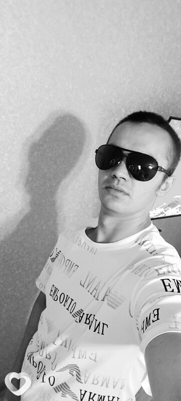 Дмитрий, 28, Хабаровске — анкета №96741