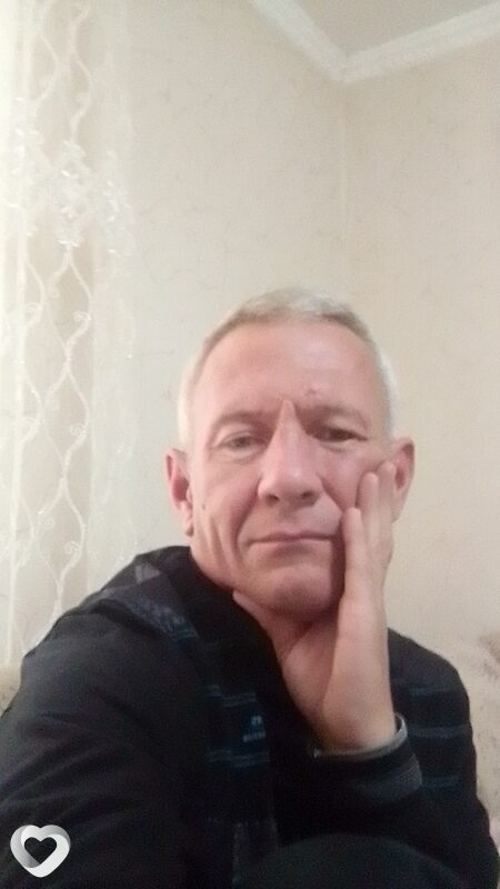 Сергей, 48, Славянске-на-Кубани — анкета №96599