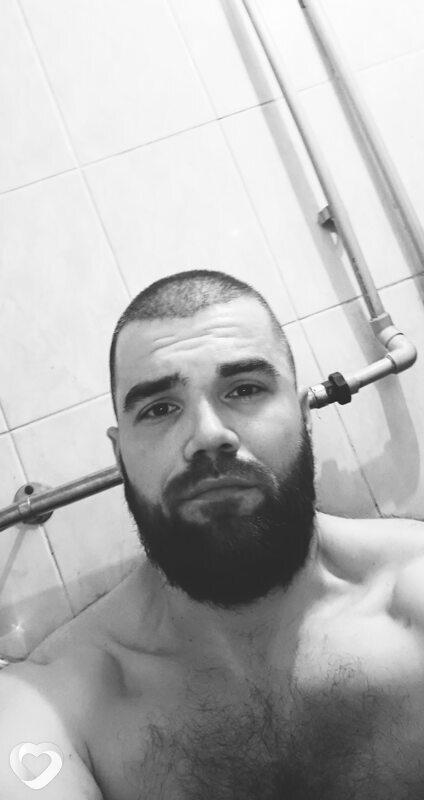 Дмитрий, 32, Донецке — анкета №96606