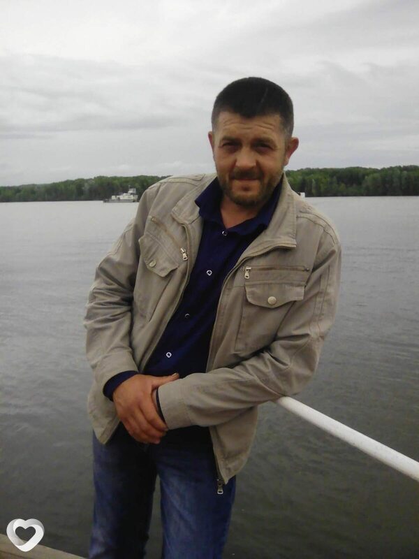 Андрей, 49, Барнауле — анкета №96608