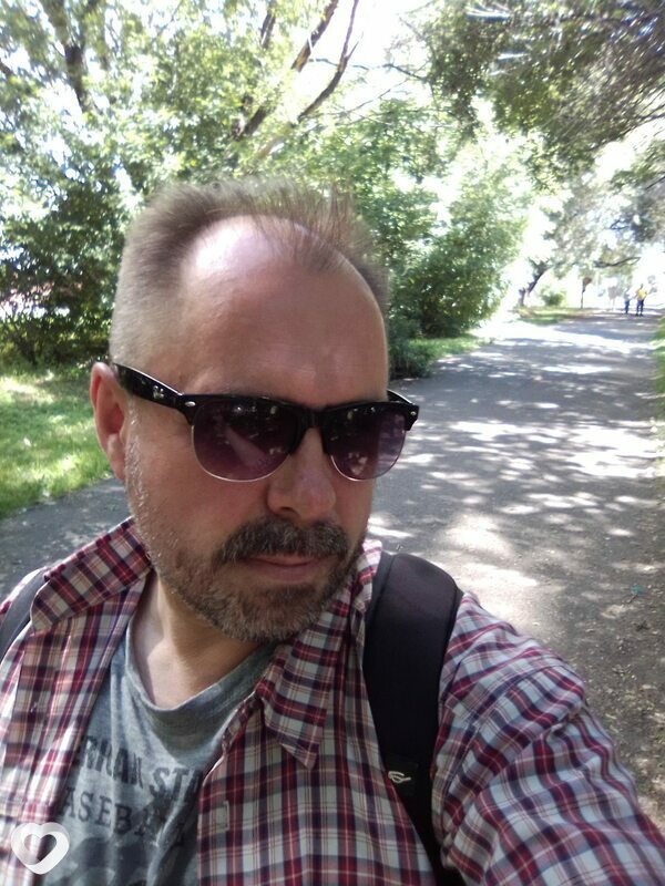 Александр, 55, Кемерове — анкета №96616