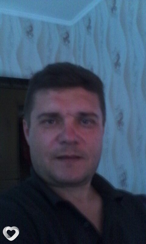 Roman, 51, Лубнах — анкета №96618