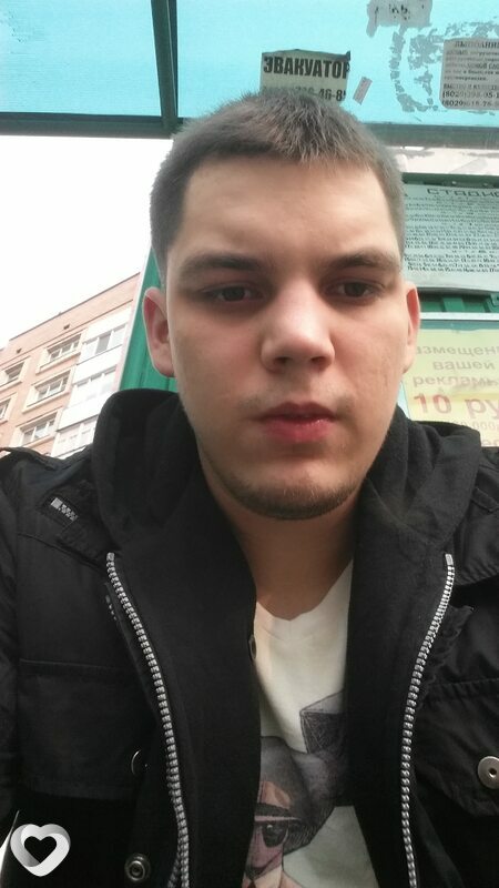 Ден, 30, Барановичах — анкета №97000