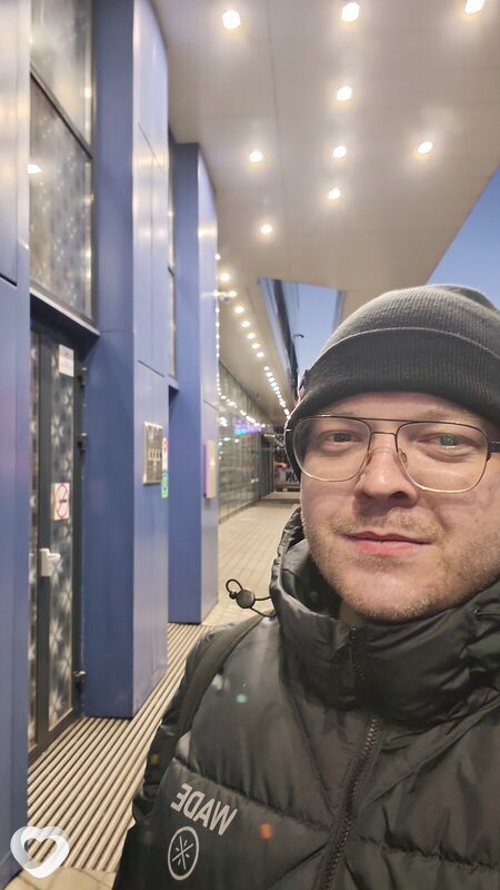 Паша, 38, Челябинске — анкета №97001