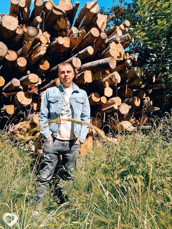 Андрей, 35, Минске — анкета №97003