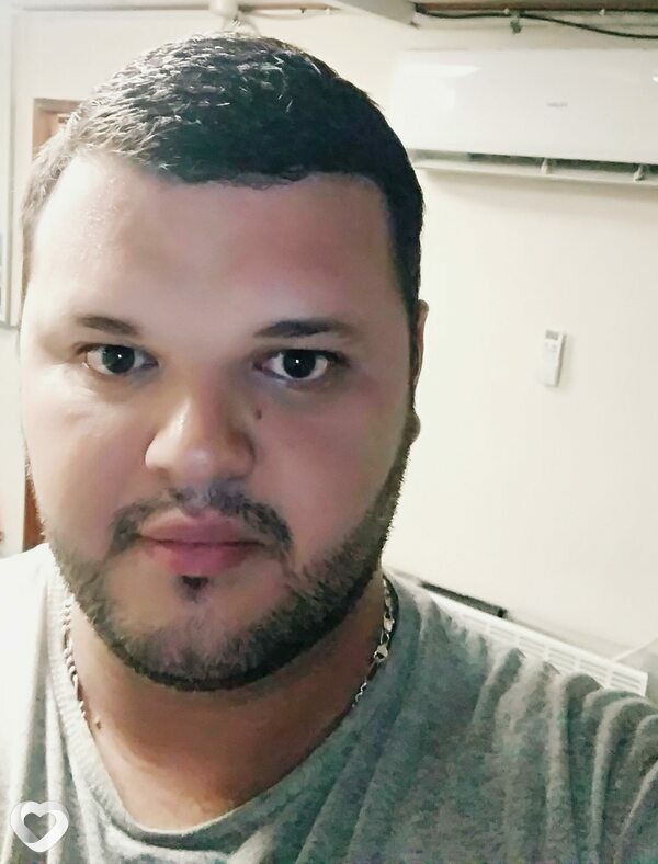 Yuriy, 40, Одессе — анкета №97004