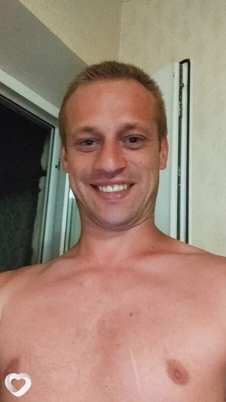 Alex, 36, Гомеле — анкета №97005