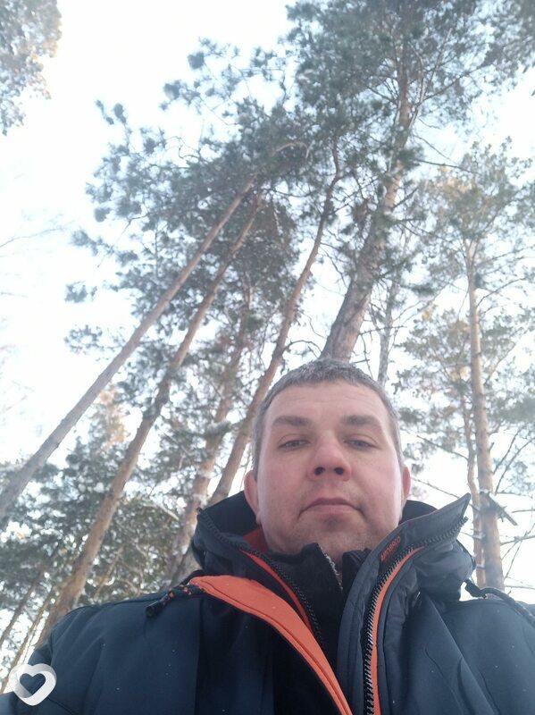 Сергей, 45, Ачинске — анкета №97012