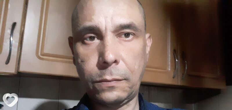 Виктор, 43, Комсомольске-на-Амуре — анкета №97014