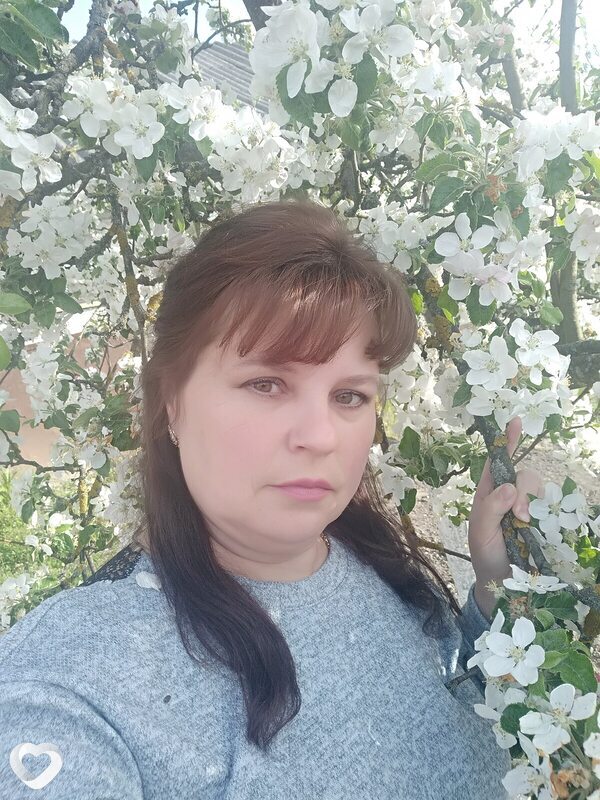 Лана, Октябрьский