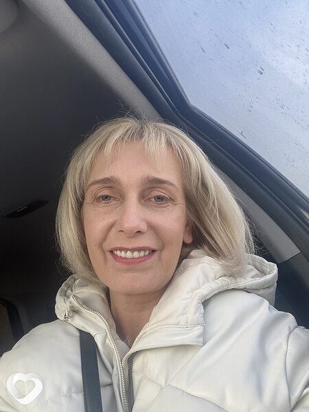 Вика, 51, Челябинске — анкета №96899