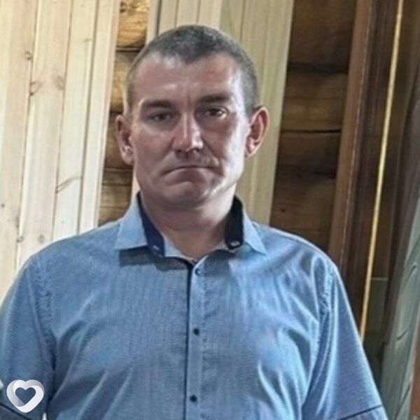 Николай, 40, Саранске — анкета №96901