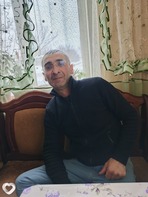 Ренат, 47, Люберцах — анкета №96910