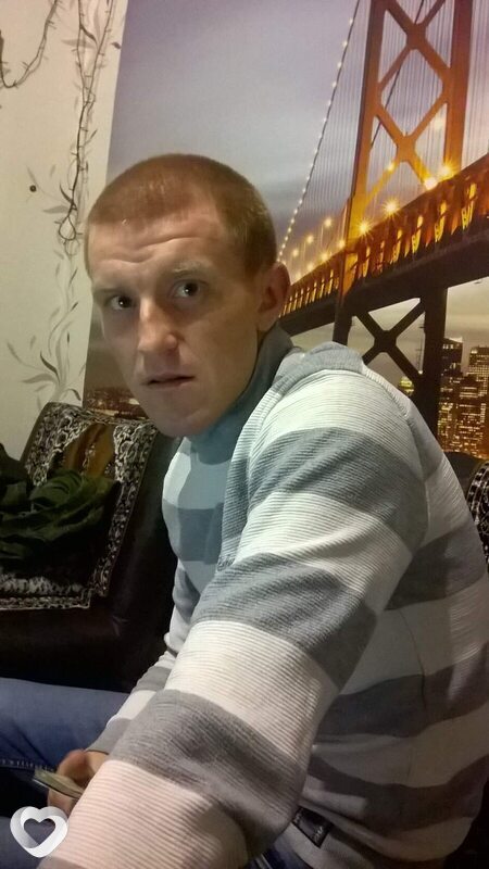 Алексей, 34, Барановичах — анкета №96911