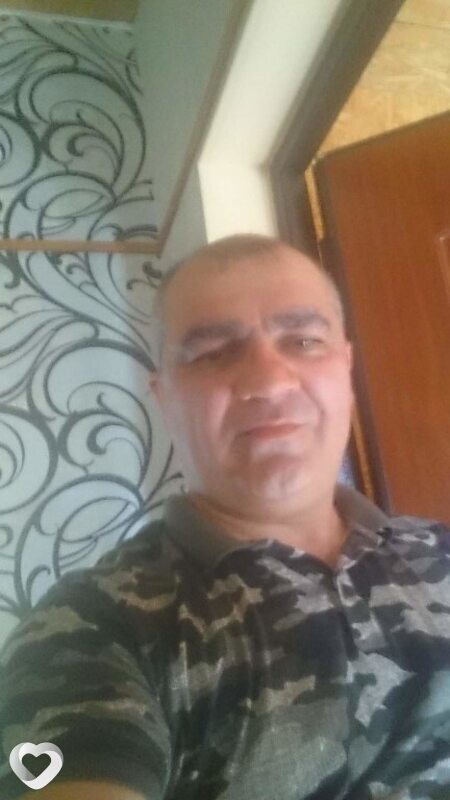 Григорий, 50, Волгограде — анкета №96914