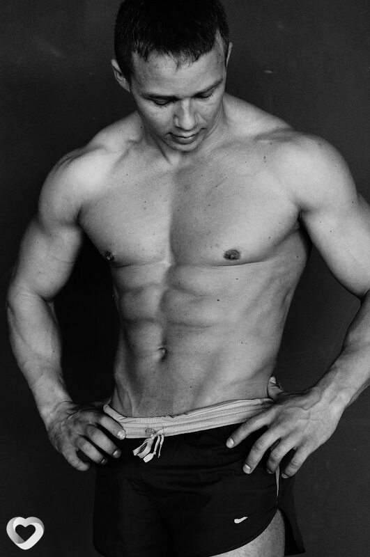 Алексей, 31, Минске — анкета №96916