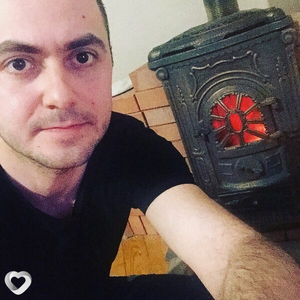 Дима, 36, Могилев — анкета №96872