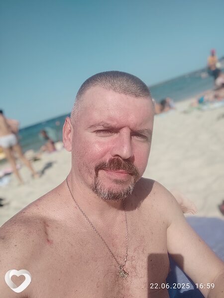 Женя, 38, Киеве — анкета №96879