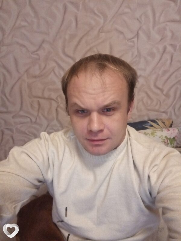 Дмитрий, 32, Тулуне — анкета №96884