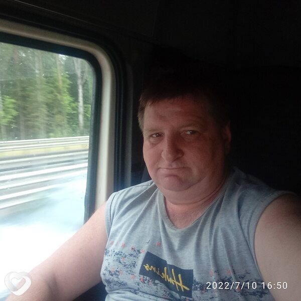 Алексей, 53, Иванове — анкета №96888