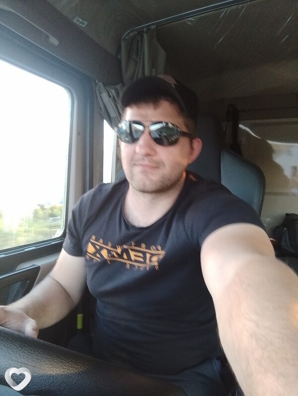 Александр, 38, Ачинске — анкета №97150