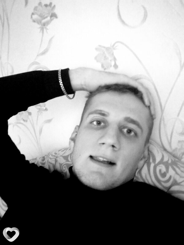 Владимир, 31, Рогачев — анкета №97153