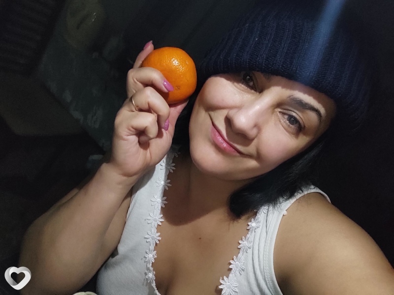 Юлия, 48, Жезказгане — анкета №97158