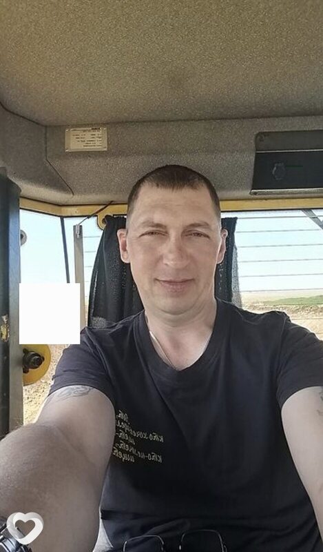 Михаил, 41, Красноярске — анкета №97159