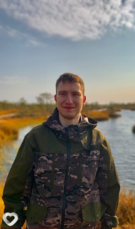 Валентин, 31, Полоцке — анкета №97161